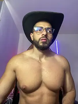 magnumchris online show from 03/19/26, 02:32