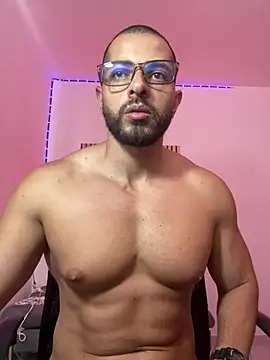 magnumchris online show from 04/18/26, 07:58