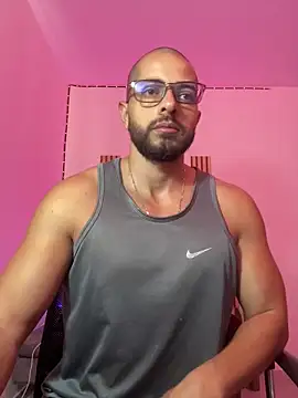 magnumchris online show from 04/22/26, 01:01