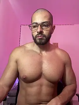 magnumchris online show from 04/23/26, 04:20