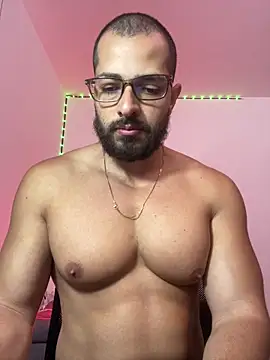 magnumchris online show from 06/06/26, 07:40