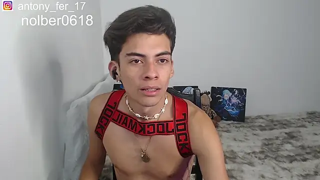 Rimuru17 online show from 12/05/25, 04:54