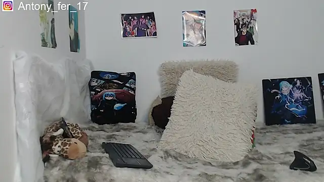 Rimuru17 online show from 02/03/26, 06:40