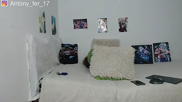 Rimuru17 online show from 02/03/26, 09:53