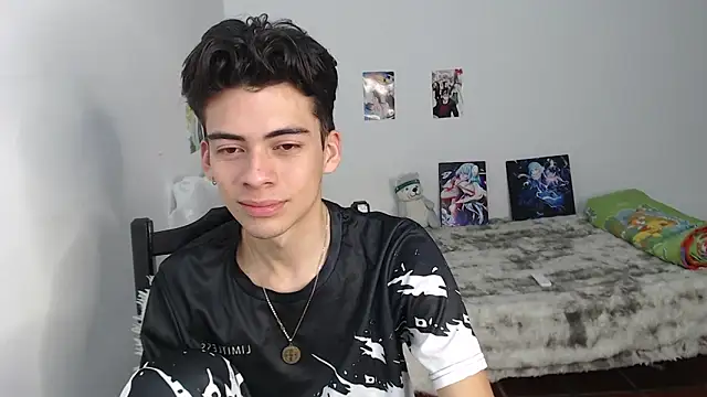 Rimuru17 online show from 02/13/26, 04:30