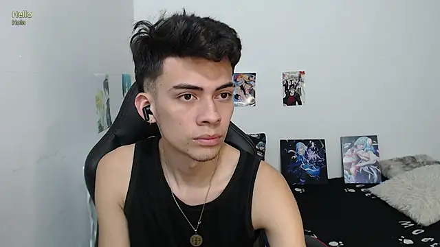 Rimuru17 online show from 02/23/26, 03:26