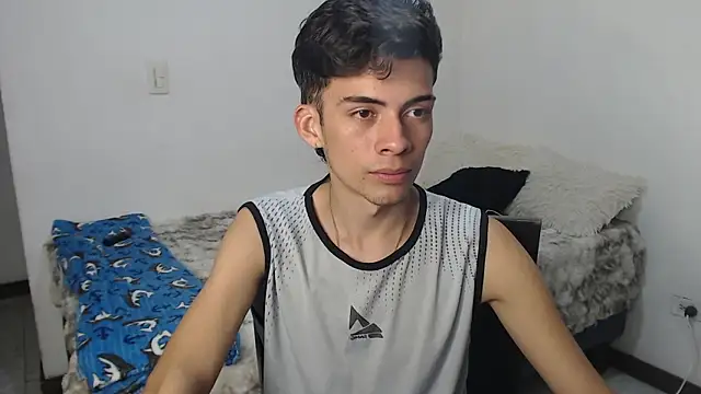 Rimuru17 online show from 03/11/26, 02:50