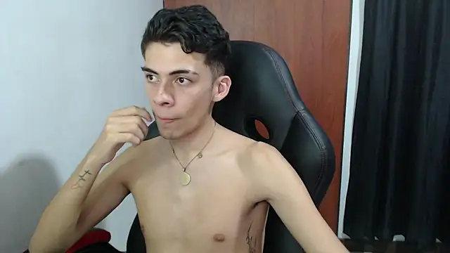 Rimuru17 online show from 04/09/26, 03:39