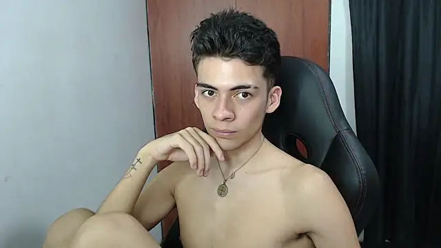 Rimuru17 online show from 04/10/26, 03:34