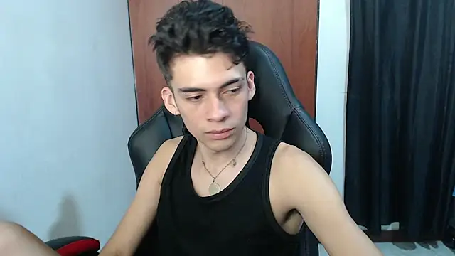 Rimuru17 online show from 04/11/26, 03:11