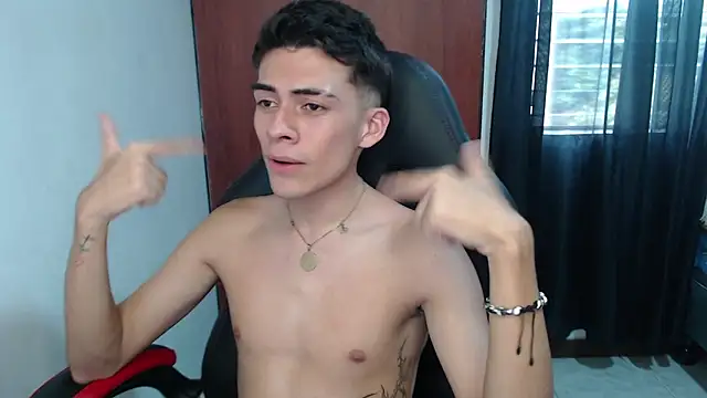 Rimuru17 online show from 04/19/26, 07:05