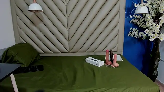 Snapshot of Ibbie_drastic chatting on 12/16/25, 12:10 Ibbie drastic online show from 12/16/25, 12:10