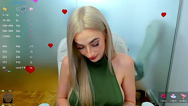 aileen williams online show from 02/11/25, 10:26