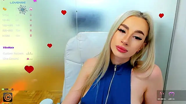 aileen williams online show from 02/26/25, 12:25