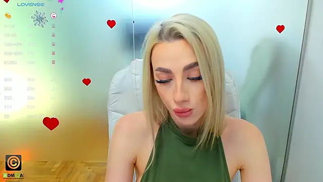 aileen williams online show from 03/04/25, 12:33