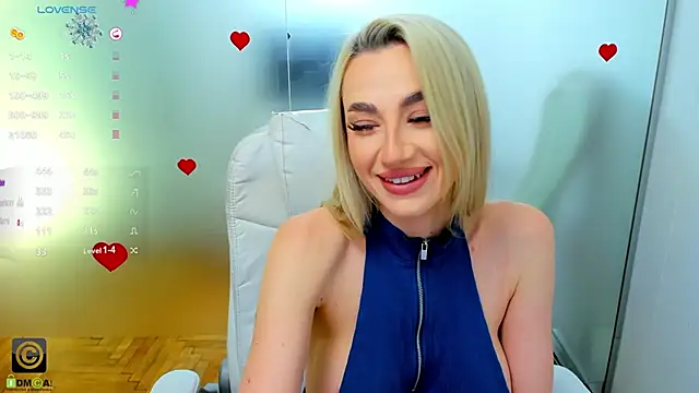 aileen williams online show from 03/10/25, 12:26