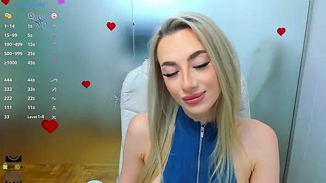 aileen williams online show from 03/15/25, 06:47