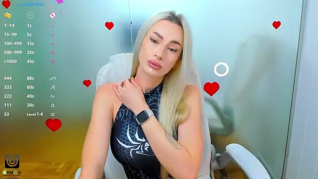 aileen williams online show from 11/10/25, 08:46