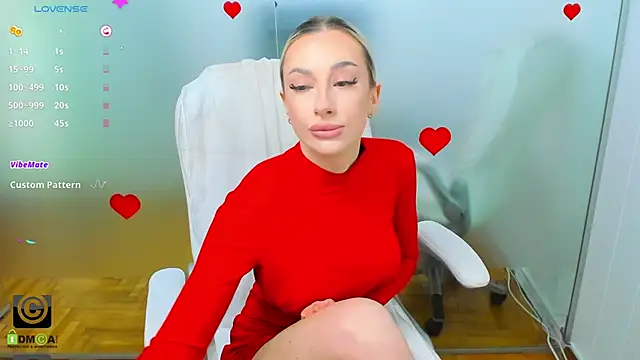 aileen williams online show from 03/15/26, 08:42