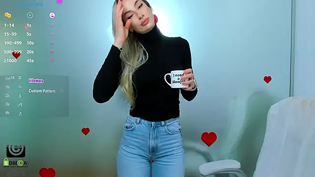 aileen williams online show from 03/24/26, 07:24