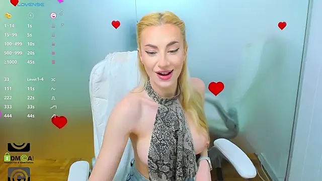 aileen williams online show from 04/22/26, 07:44