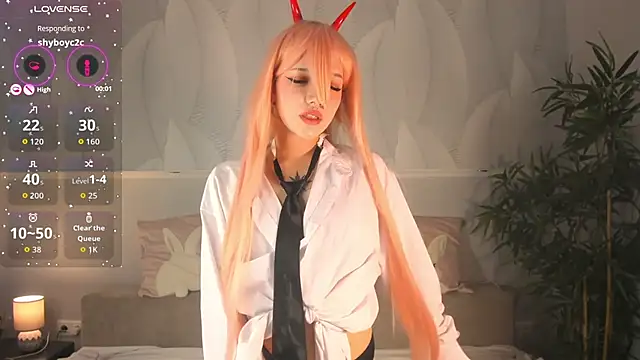 Molly Platt online show from 10/24/25, 09:49