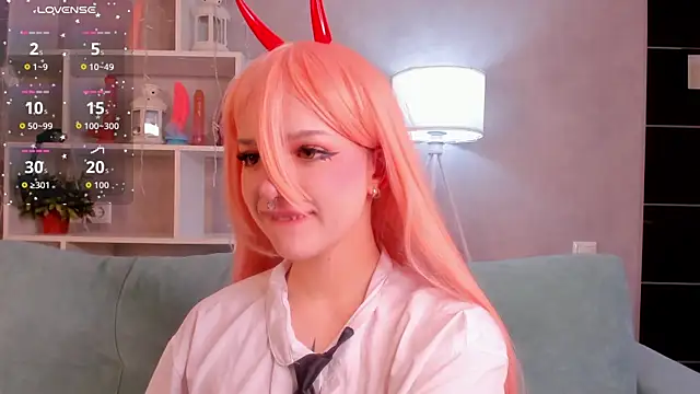 Molly Platt online show from 10/28/25, 09:24