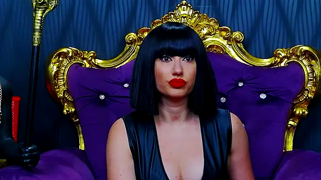 LaraMaeve online show from 09/25/25, 04:27