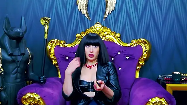 LaraMaeve online show from 02/10/26, 06:06