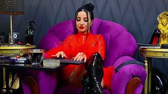 VivianReeve online show from 01/07/26, 06:49