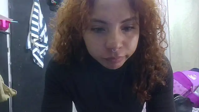 VioletV online show from 07/07/26, 03:42