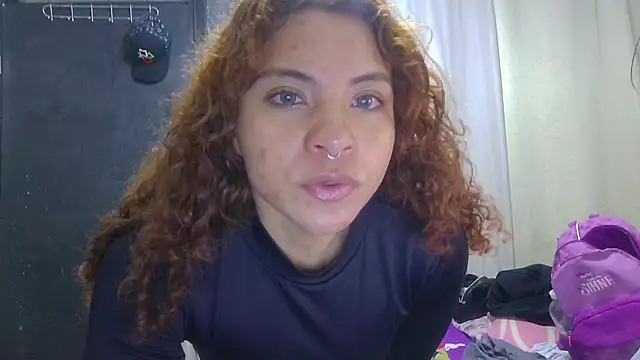 VioletV online show from 07/22/26, 01:19