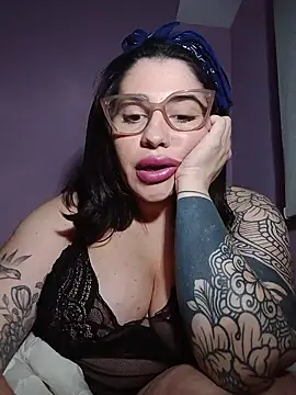 Lucisferxxx online show from 01/15/26, 07:39