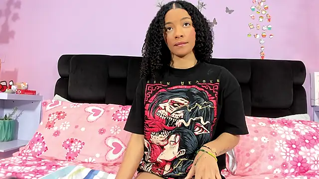 KendallWings online show from 12/04/25, 06:38