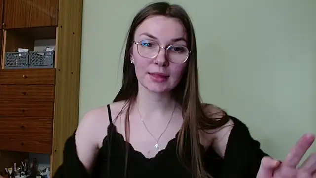 LooveELLYx online show from 01/16/25, 07:10