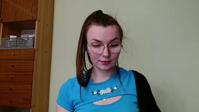 LooveELLYx online show from 01/23/25, 06:35