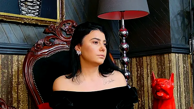 MistressEly online show from 10/02/25, 12:23