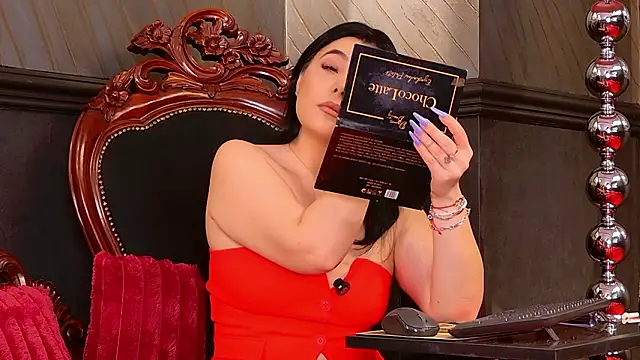 MistressEly online show from 03/24/26, 12:32