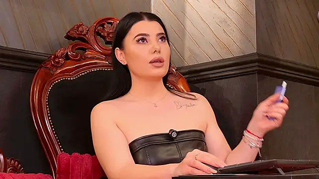 MistressEly online show from 04/09/26, 12:54