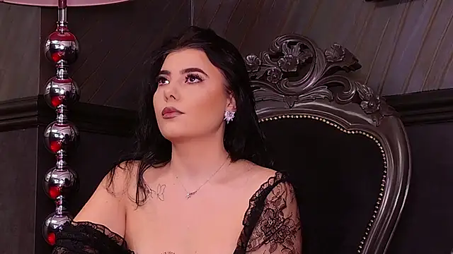 MistressEly online show from 06/16/26, 09:56