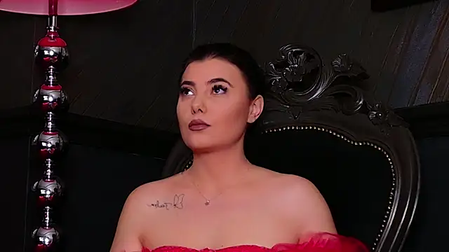 MistressEly online show from 07/20/26, 08:55