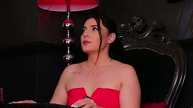 MistressEly online show from 07/28/26, 08:52