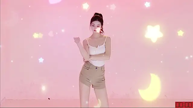 TNT-Sister online show from 02/03/26, 06:22