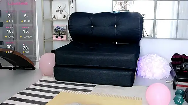 SarahRaynex online show from 04/16/26, 11:11