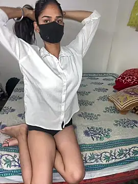 Anjaliangel07 online show from 04/17/26, 02:42