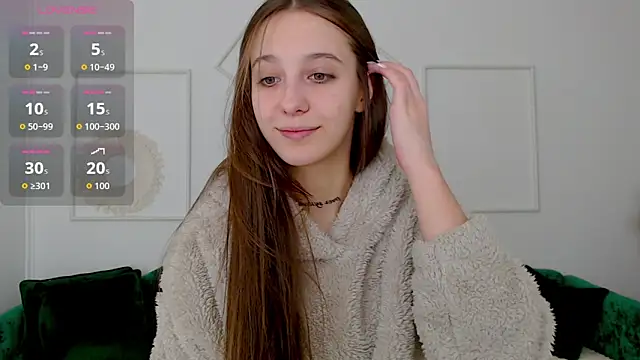 Little cherryy   online show from 10/06/25, 06:33