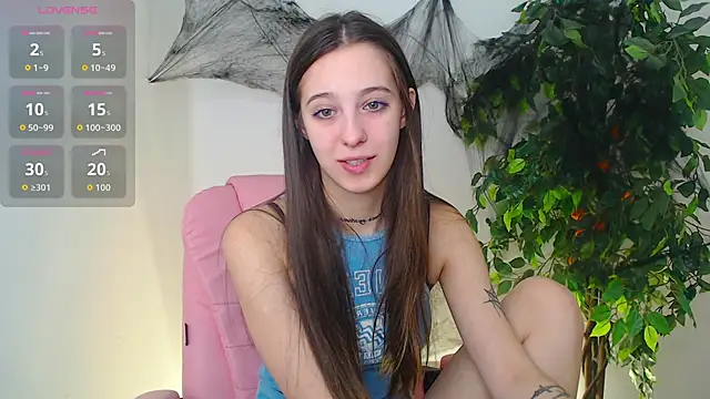 Little cherryy   online show from 10/28/25, 08:18