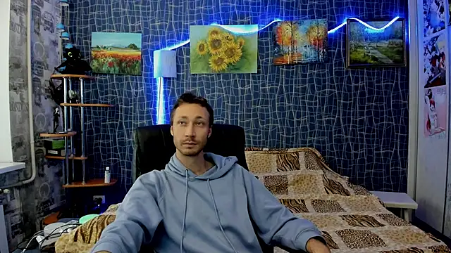 CuteBoy228 online show from 12/18/25, 01:17