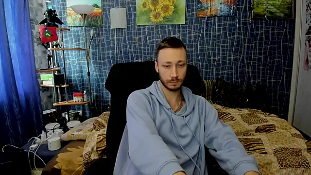 Snapshot of CuteBoy228 chatting on 02/06/26, 12:19 CuteBoy228 online show from 02/06/26, 12:19