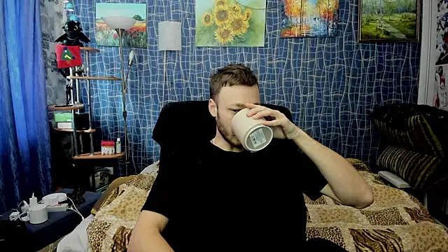 Snapshot of CuteBoy228 chatting on 02/07/26, 09:57 CuteBoy228 online show from 02/07/26, 09:57